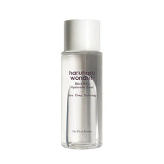 Haruharu WONDER - Black Rice Hyaluronic Toner Fragrance Free