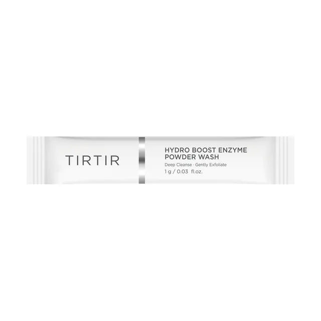 TIRTIR - Hydro Boost Enzyme Cleansing Powder
