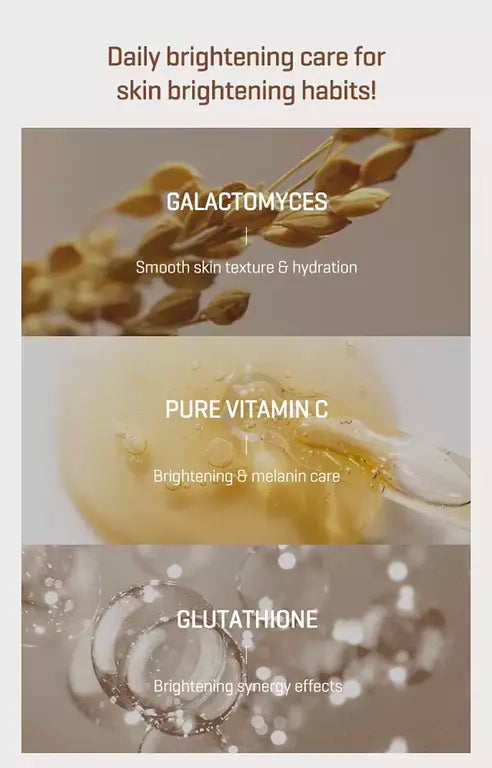 some by mi galactomyces glutathione daily mask (350 ml / 30 sheets) galactomyces glutathione daily mask review