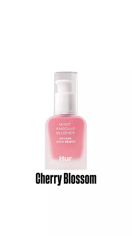 House of Hur - Moist Ampoule Blusher (10ml)