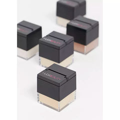 HUDA BEAUTY Mini Easy Bake Loose Baking & Setting Powder