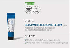 SOME BY MI - Beta Panthenol Repair Starter Kit