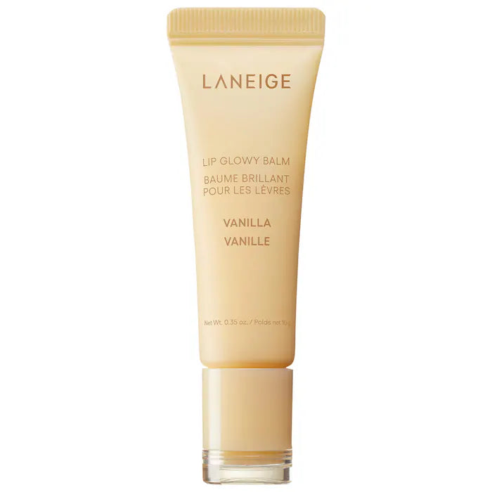 Laneige - Lip Glowy Balm 10g