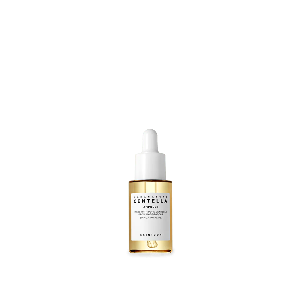 SKIN 1004 - Madagascar Centella Ampoule
