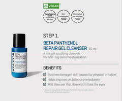 SOME BY MI - Beta Panthenol Repair Starter Kit